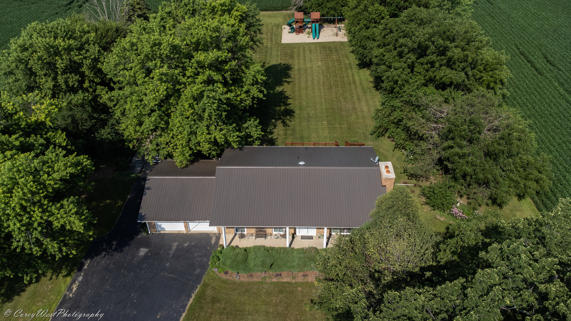 34371 Irene Road Kirkland, IL 60146 - Photo 33 of 36
