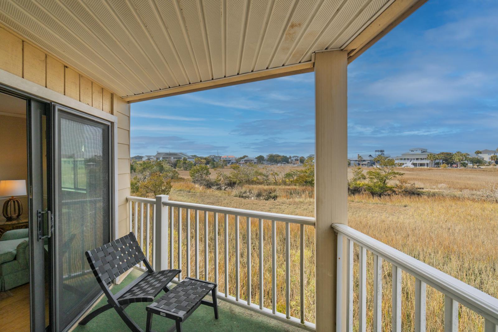 3701 Docksite Road, Unit 111 Edisto Island, SC 29438 - Photo 30 of 42 Gallery Image 30