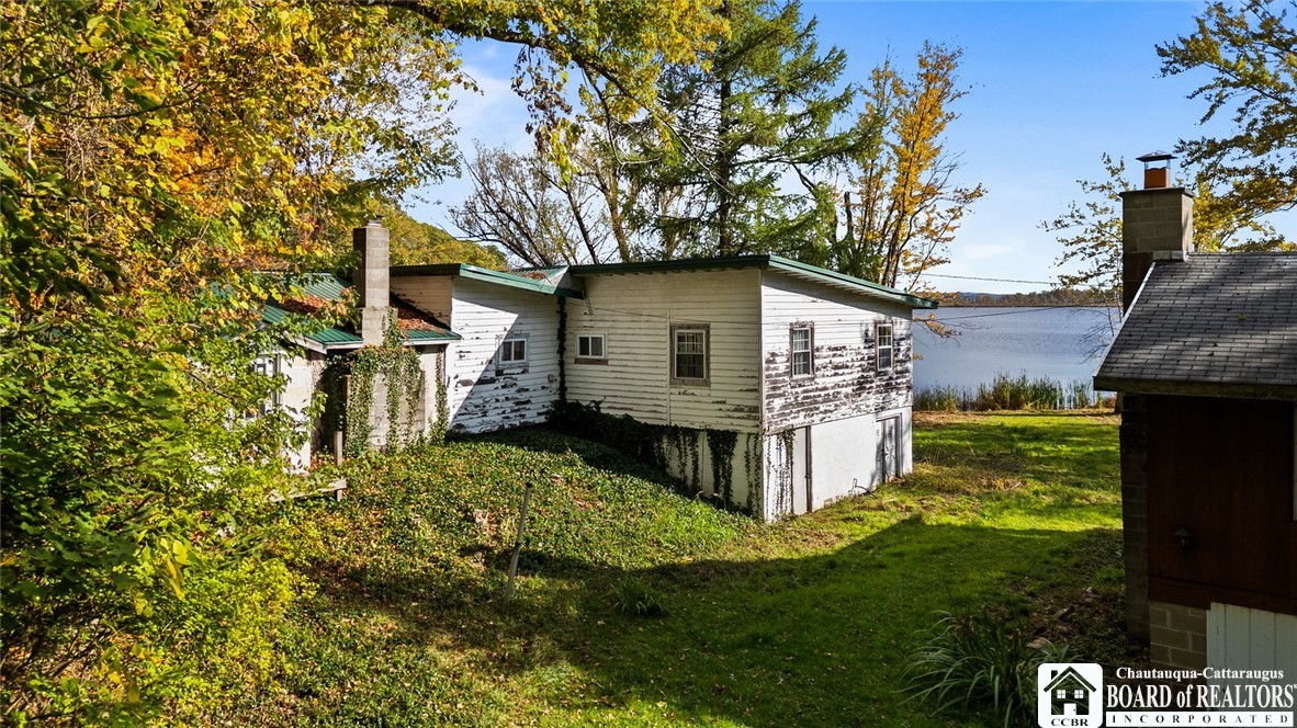 8131 Bear Lake Road Pomfret, NY 14784 - Photo 22 of 50
