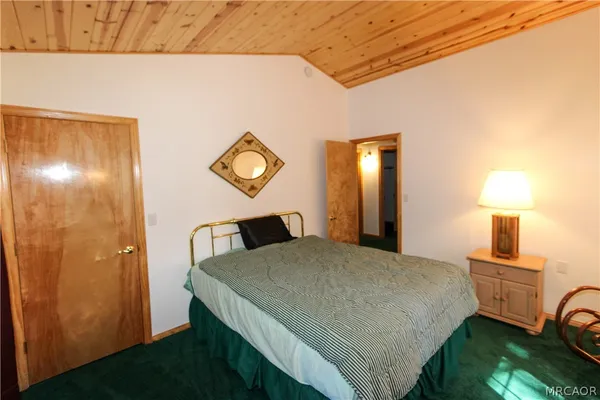 $2,650 | 442 Salem Drive, Big Bear City, CA 92314