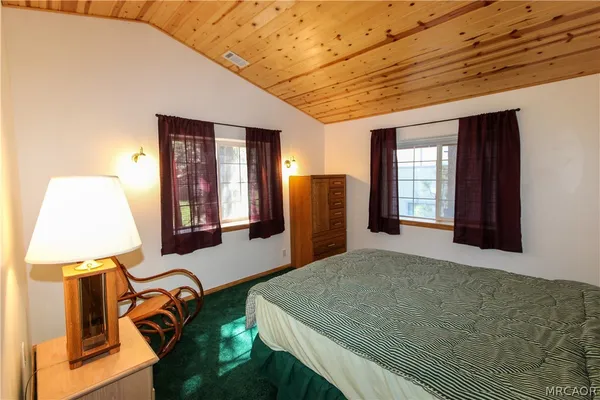 $2,650 | 442 Salem Drive, Big Bear City, CA 92314