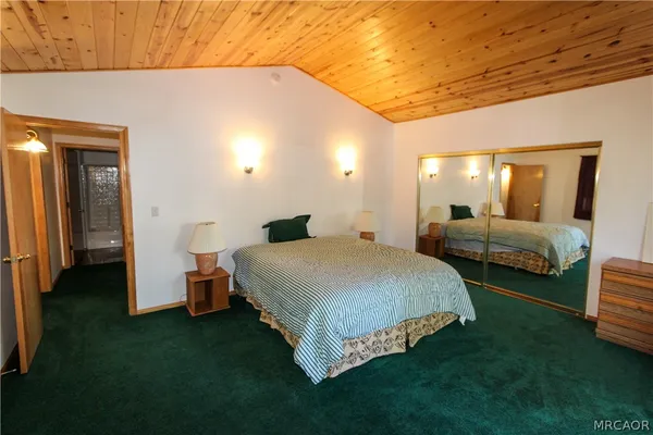 $2,650 | 442 Salem Drive, Big Bear City, CA 92314