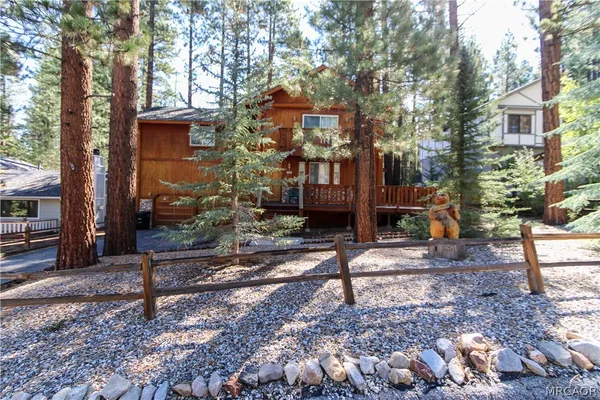 $2,650 | 442 Salem Drive, Big Bear City, CA 92314