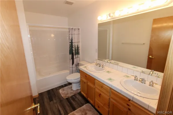 $2,650 | 442 Salem Drive, Big Bear City, CA 92314