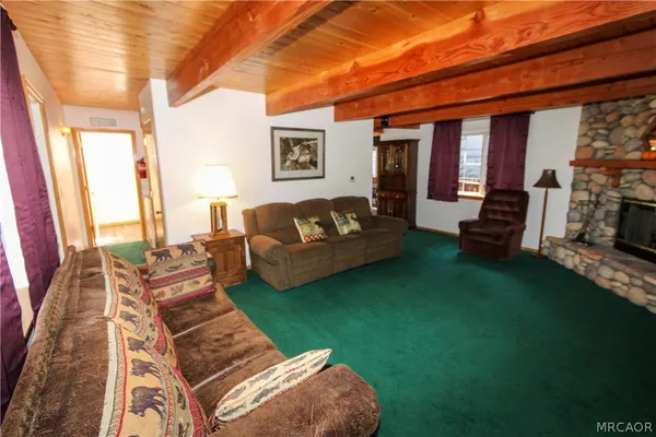 $2,650 | 442 Salem Drive, Big Bear City, CA 92314