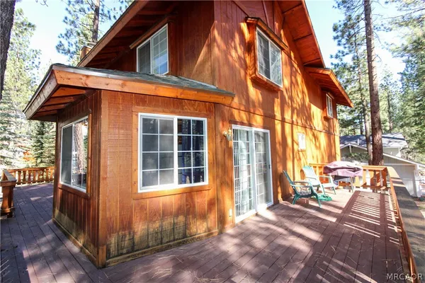 $2,650 | 442 Salem Drive, Big Bear City, CA 92314