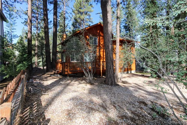 $2,650 | 442 Salem Drive, Big Bear City, CA 92314