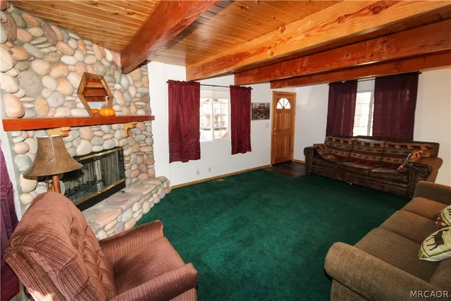 $2,650 | 442 Salem Drive, Big Bear City, CA 92314