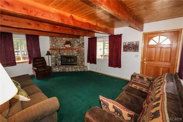 $2,650 | 442 Salem Drive, Big Bear City, CA 92314