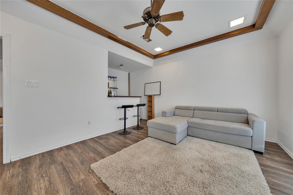 3506 Ruidoso Drive Arlington, TX 76017 - Photo 11 of 37