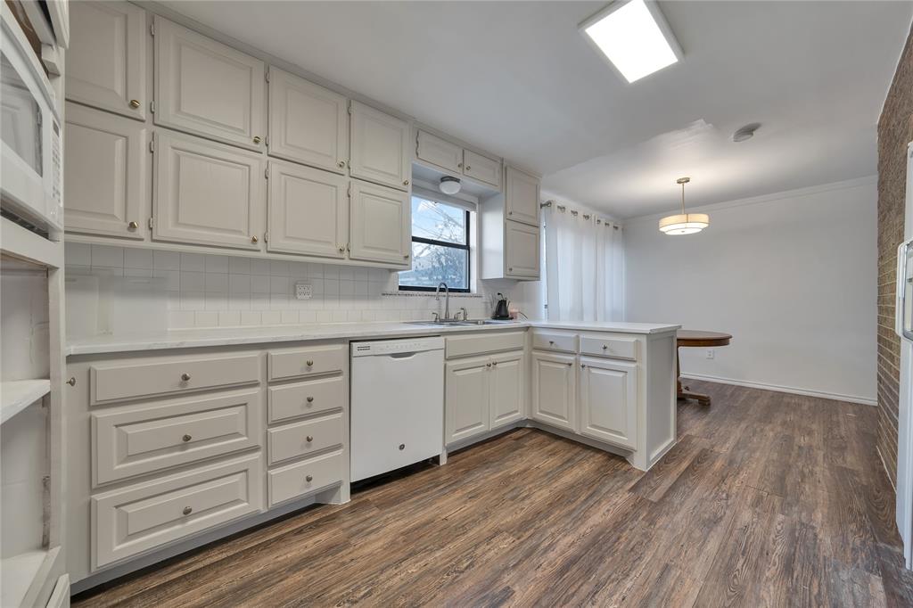 3506 Ruidoso Drive Arlington, TX 76017 - Photo 12 of 37