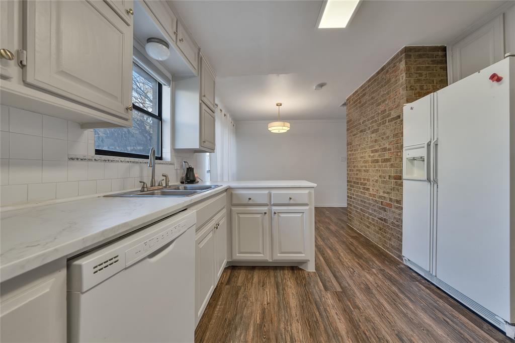 3506 Ruidoso Drive Arlington, TX 76017 - Photo 13 of 37