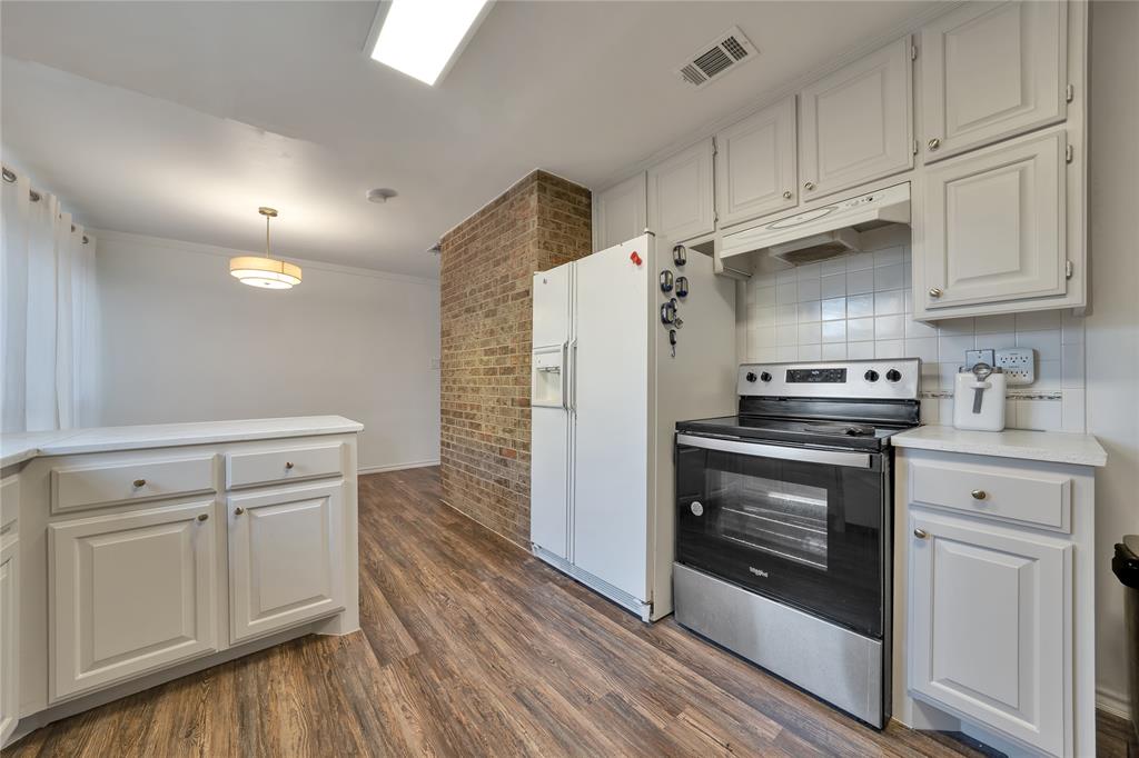 3506 Ruidoso Drive Arlington, TX 76017 - Photo 14 of 37