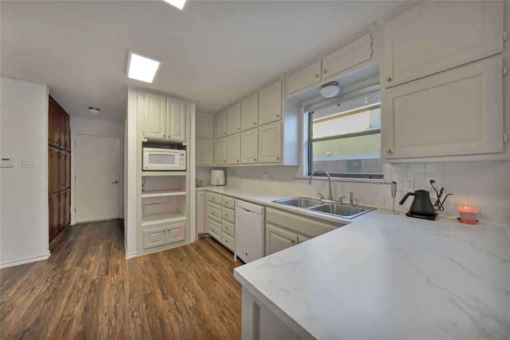 3506 Ruidoso Drive Arlington, TX 76017 - Photo 15 of 37