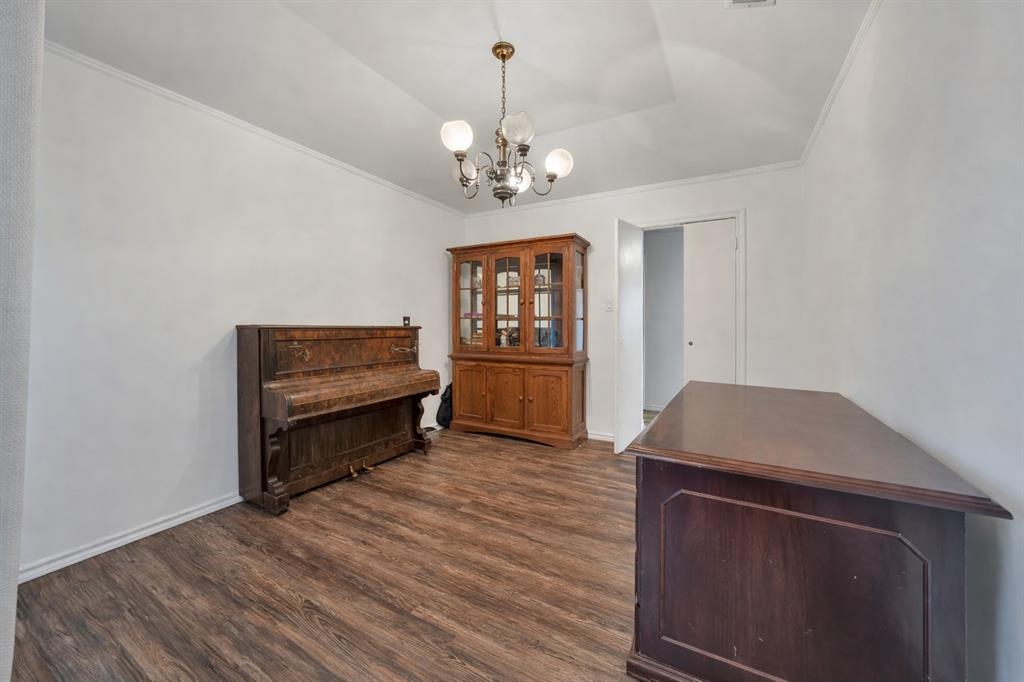 3506 Ruidoso Drive Arlington, TX 76017 - Photo 16 of 37