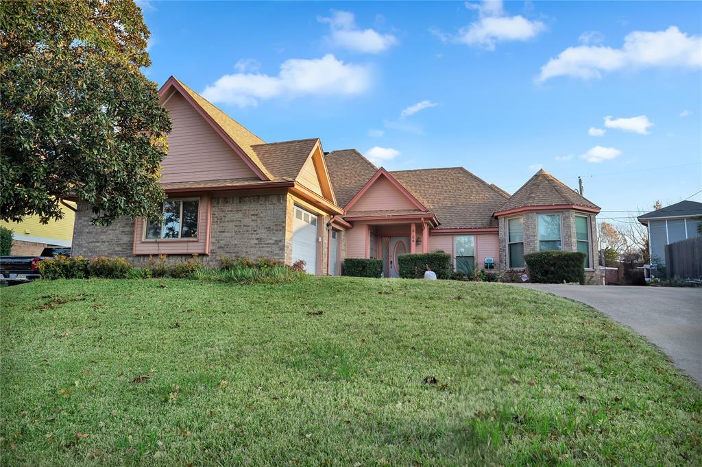 3506 Ruidoso Drive Arlington, TX 76017 - Photo 2 of 37