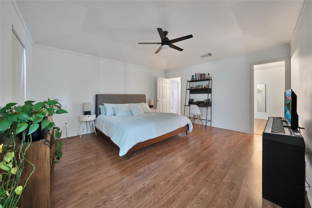 3506 Ruidoso Drive Arlington, TX 76017 - Photo 21 of 37