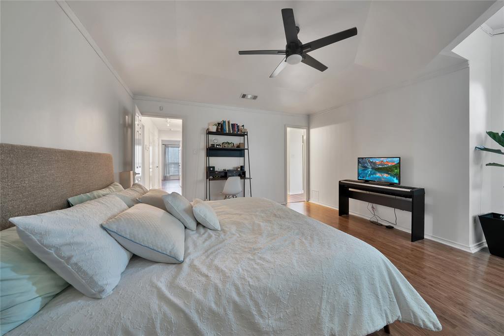 3506 Ruidoso Drive Arlington, TX 76017 - Photo 22 of 37