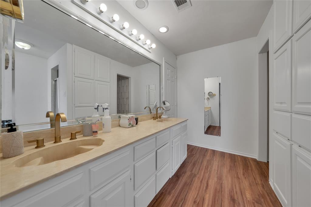 3506 Ruidoso Drive Arlington, TX 76017 - Photo 23 of 37