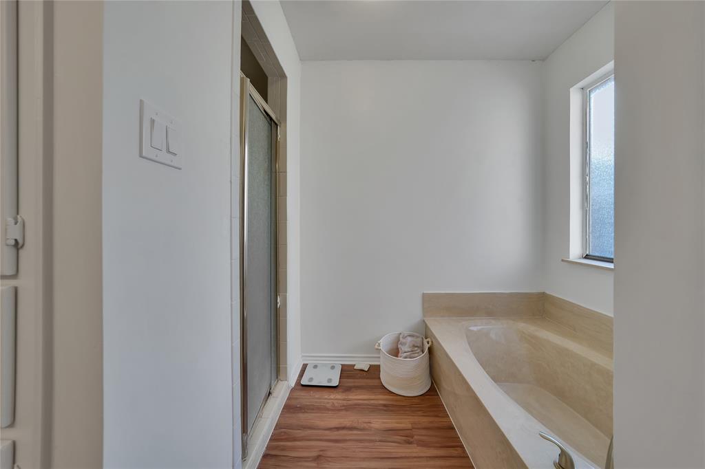 3506 Ruidoso Drive Arlington, TX 76017 - Photo 24 of 37