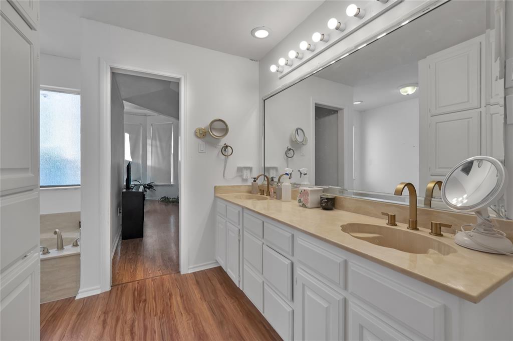 3506 Ruidoso Drive Arlington, TX 76017 - Photo 26 of 37