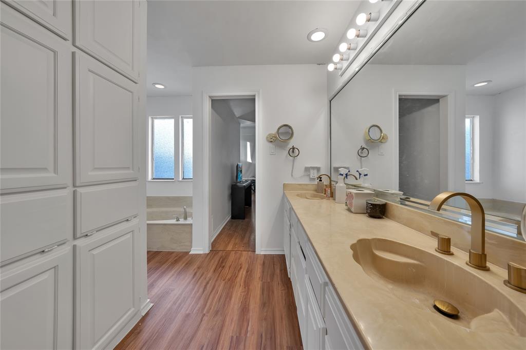 3506 Ruidoso Drive Arlington, TX 76017 - Photo 27 of 37