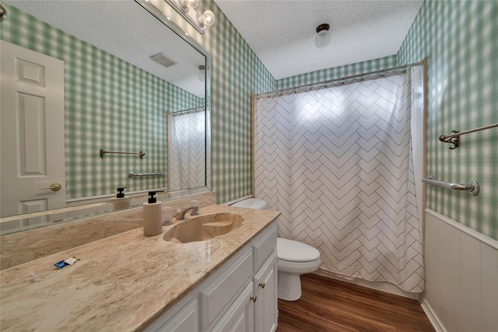 3506 Ruidoso Drive Arlington, TX 76017 - Photo 30 of 37