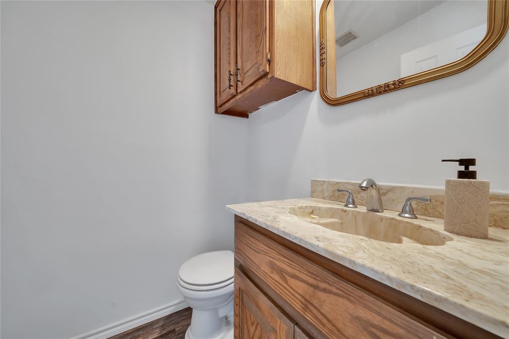 3506 Ruidoso Drive Arlington, TX 76017 - Photo 31 of 37