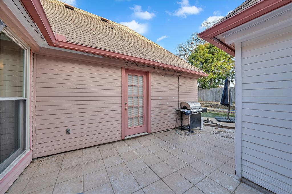 3506 Ruidoso Drive Arlington, TX 76017 - Photo 32 of 37