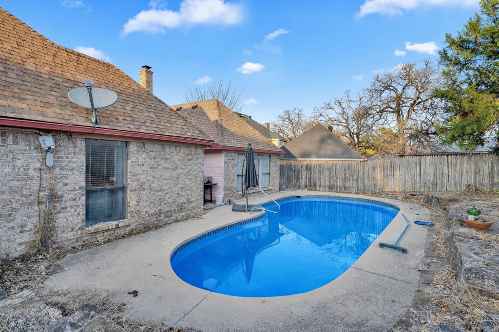 3506 Ruidoso Drive Arlington, TX 76017 - Photo 35 of 37