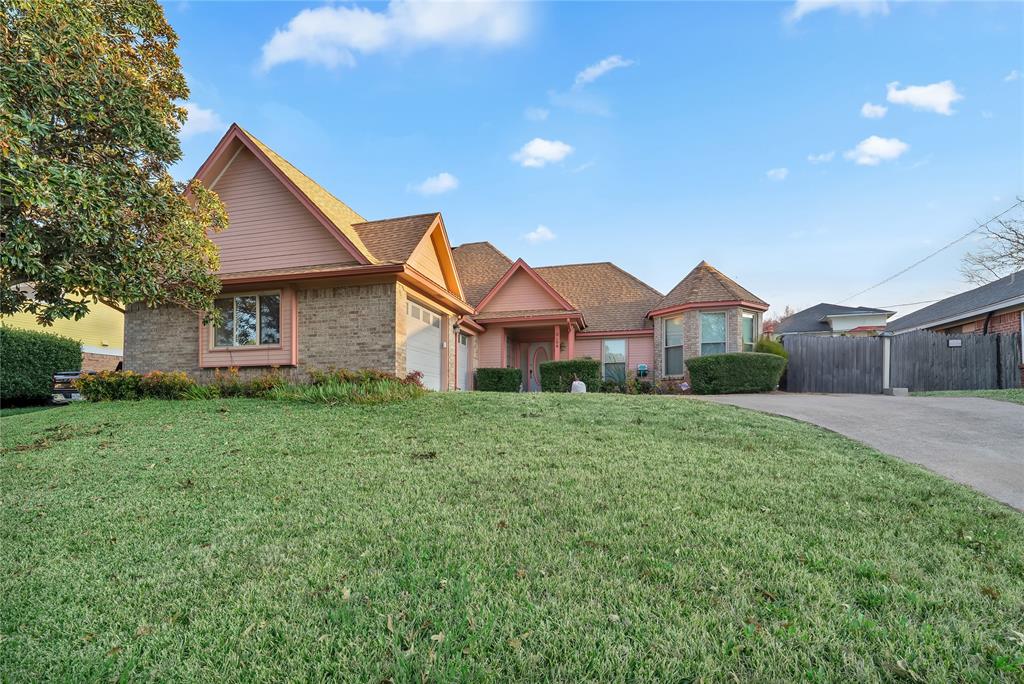 3506 Ruidoso Drive Arlington, TX 76017 - Photo 37 of 37