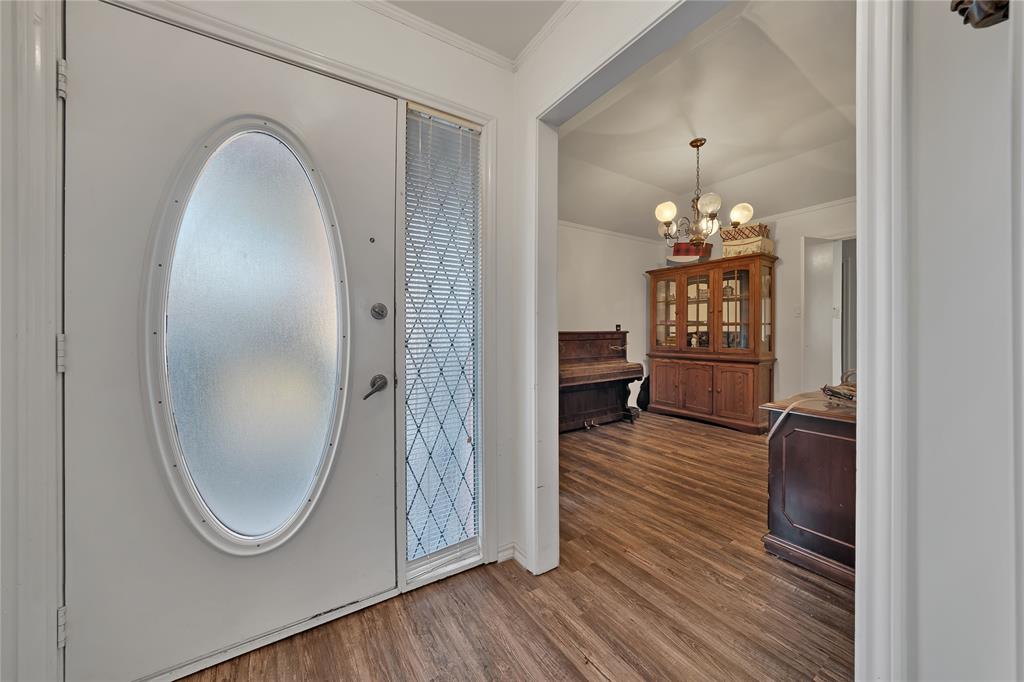 3506 Ruidoso Drive Arlington, TX 76017 - Photo 4 of 37