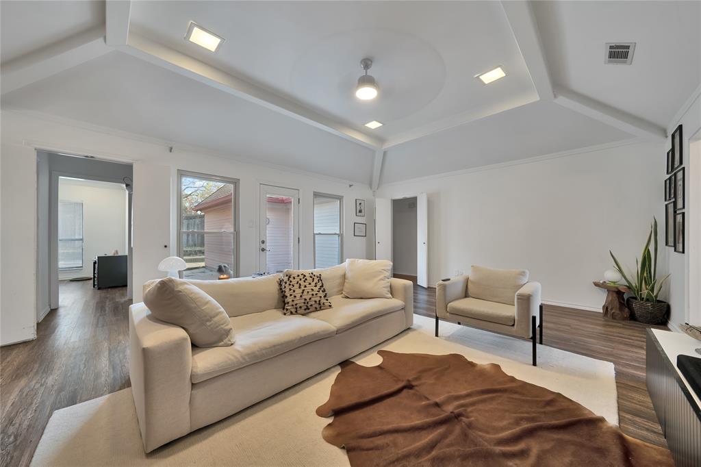 3506 Ruidoso Drive Arlington, TX 76017 - Photo 5 of 37