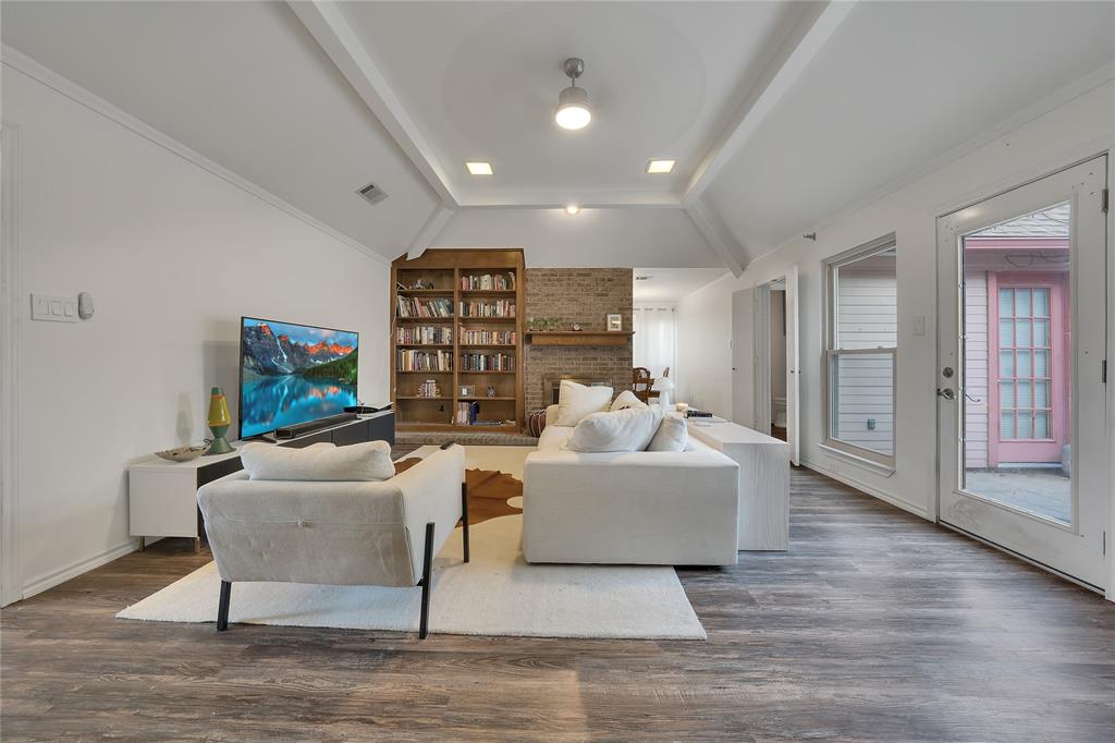 3506 Ruidoso Drive Arlington, TX 76017 - Photo 6 of 37