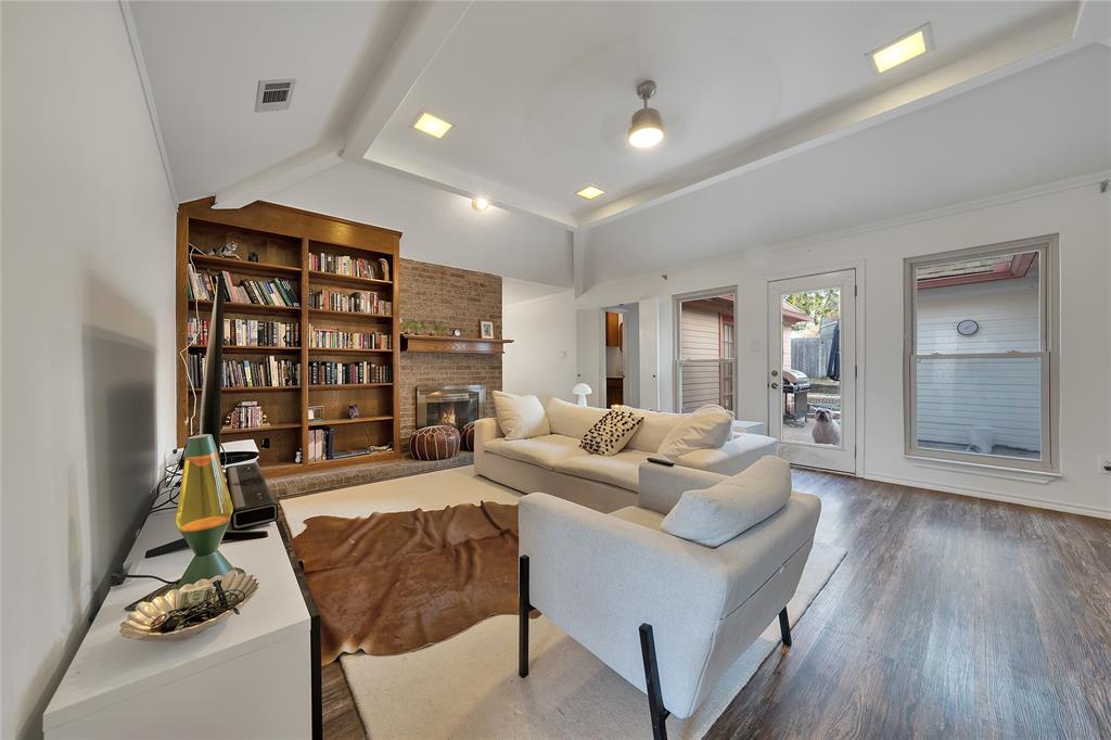 3506 Ruidoso Drive Arlington, TX 76017 - Photo 7 of 37