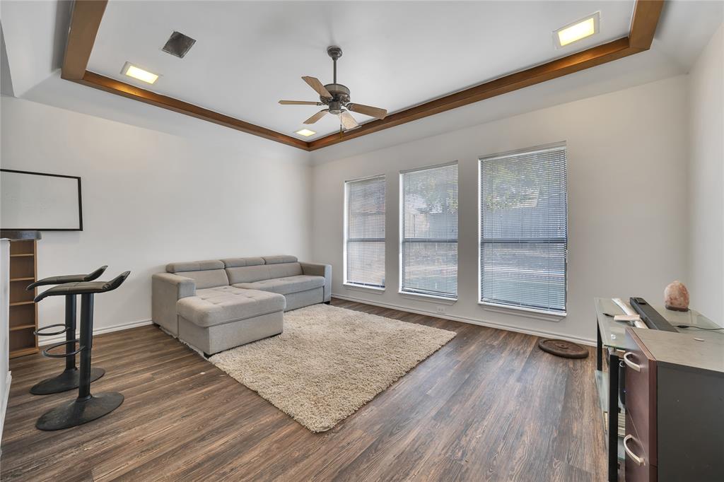 3506 Ruidoso Drive Arlington, TX 76017 - Photo 9 of 37