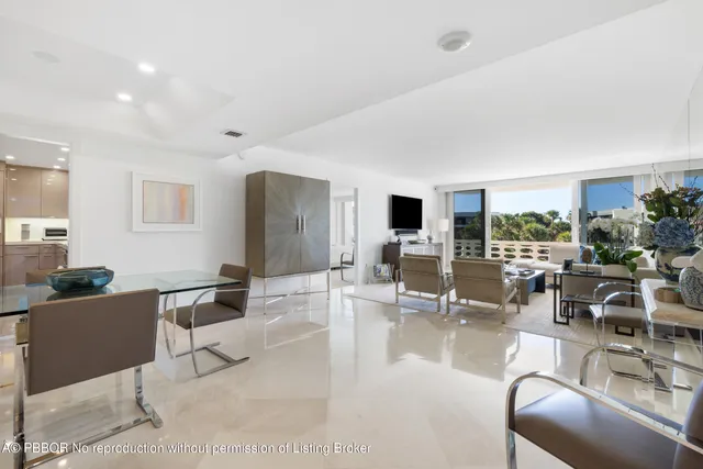 $5,250,000 | 100 Sunrise Avenue, Unit 408, Palm Beach, FL 33480