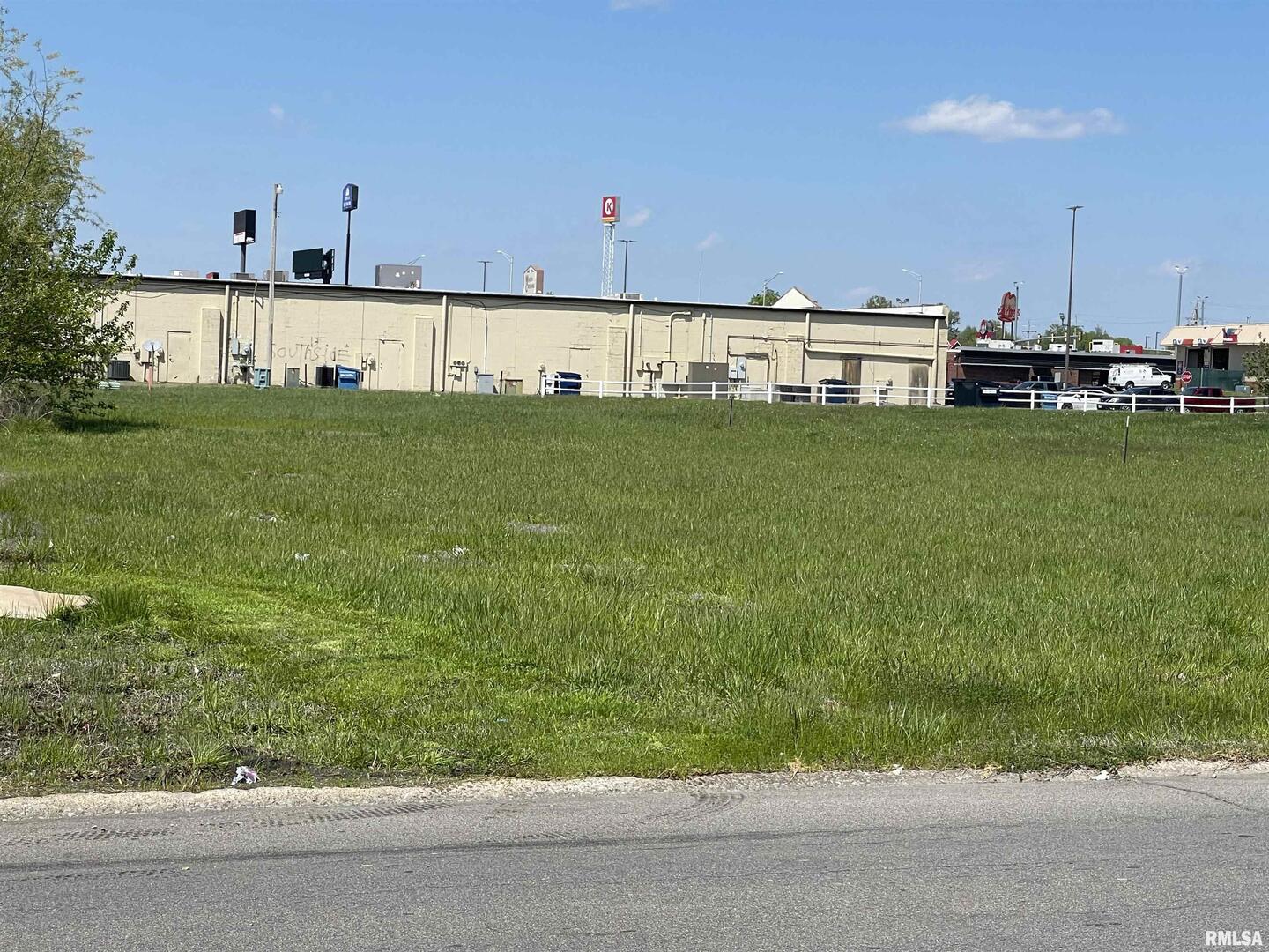 Tbd Coolidge Street Marion, IL 62959 - Photo 3 of 4