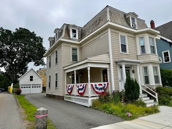 $1,299,900 | 26 Abbott Street, Beverly, MA 01915