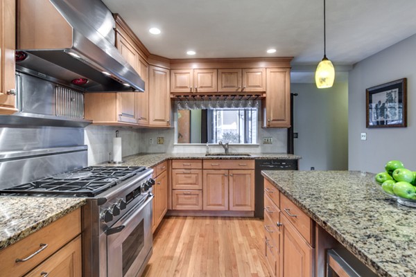 1 Dover Lane Lexington, MA 02421 - Photo 14 of 30 Gallery Image 14