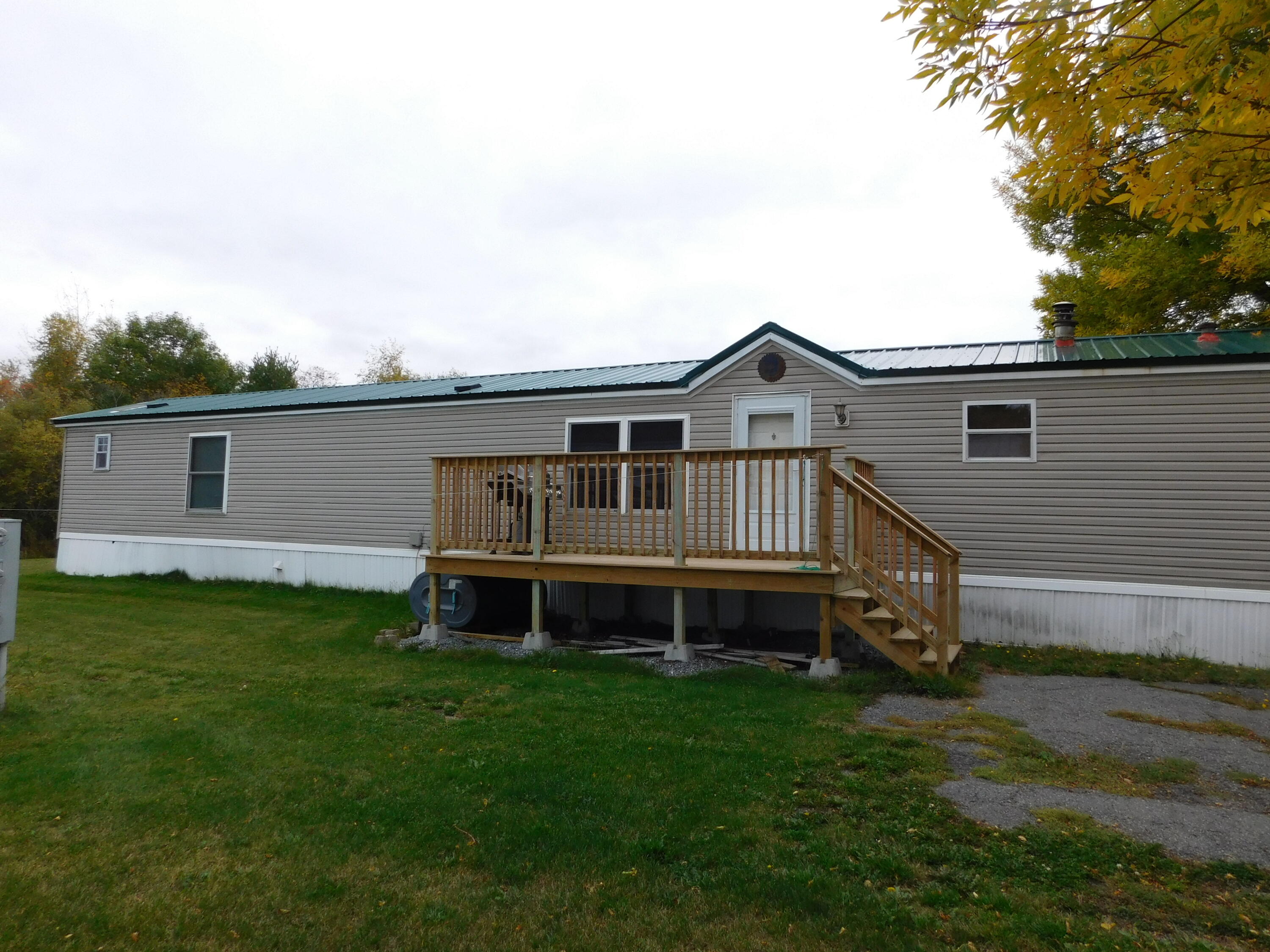 666 Finson Road, Unit 178 Bangor, ME 04401 - Photo 1 of 40 DSCN2234