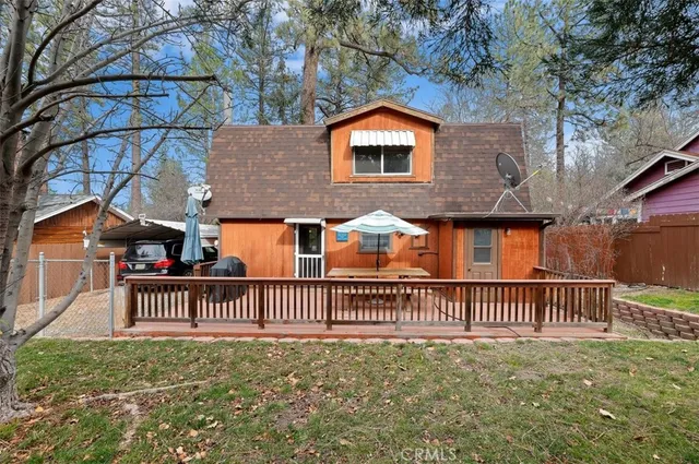 $499,000 | 59317 Highway 74, Mountain Center, CA 92561