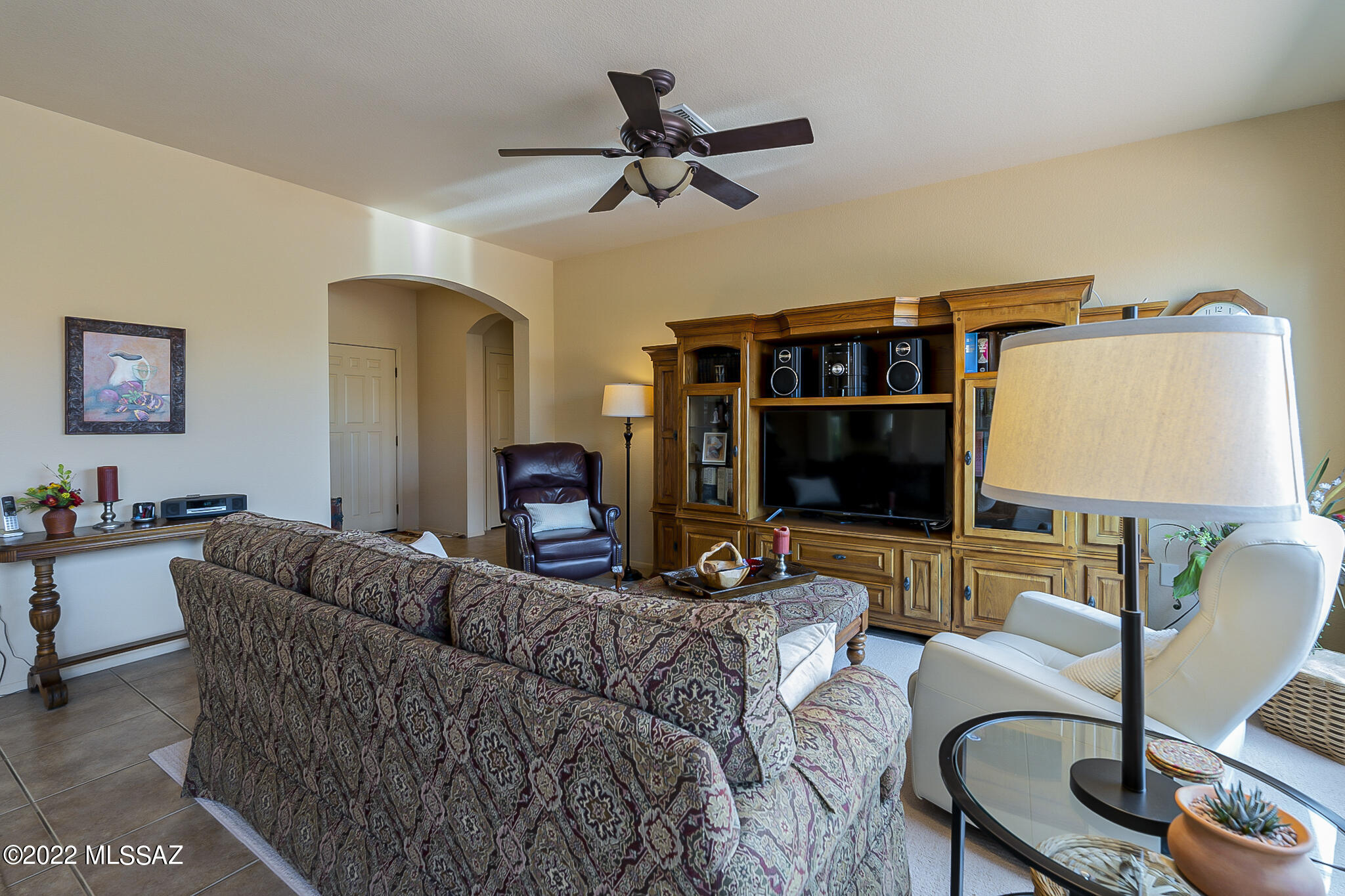 1161 East Sunset Ridge Place Oro Valley, AZ 85755 - Photo 9 of 45