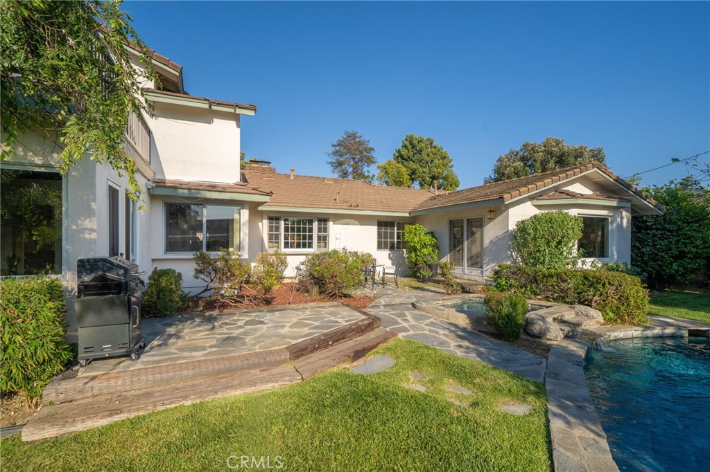 1453 Tulane Road Claremont, CA 91711 - Photo 41 of 59