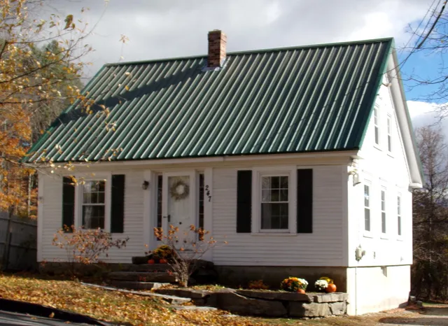 $349,900 | 247 Main Street, Lovell, ME 04051