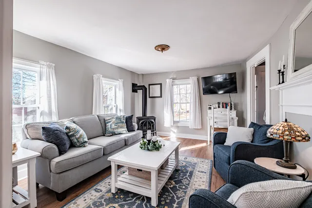 $349,900 | 247 Main Street, Lovell, ME 04051