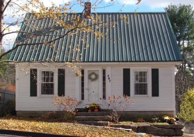 $349,900 | 247 Main Street, Lovell, ME 04051