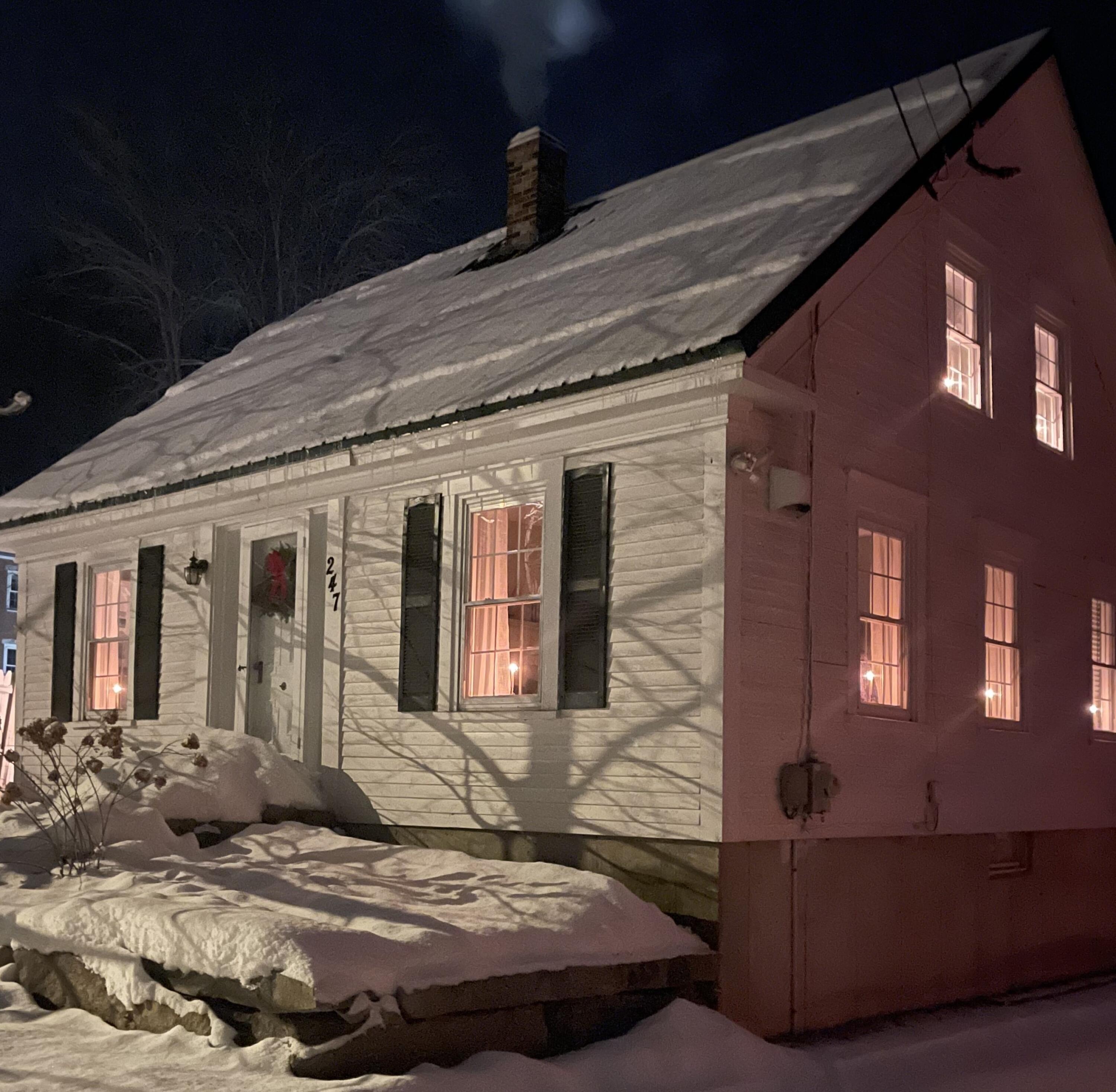 247 Main Street Lovell, ME 04051 - Photo 38 of 38 247 Brown Winter 2