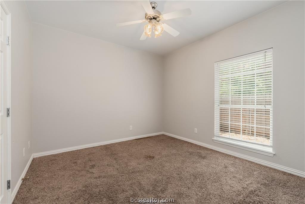 1001 Krenek Tap Road, Unit 2105 College Station, TX 77840 - Photo 12 of 24 Spacious downstairs bedroom