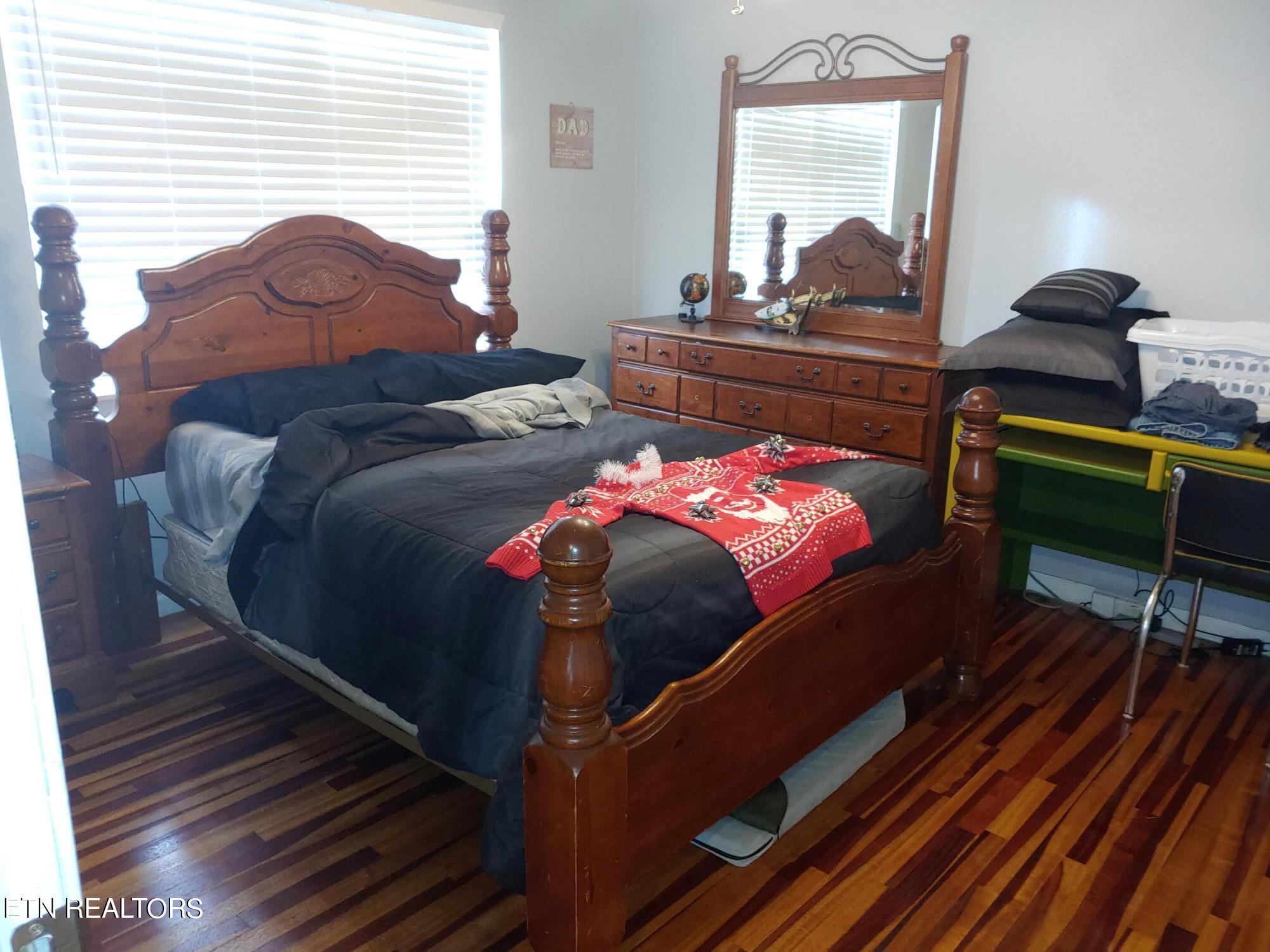 2022 Cecil Johnson Road Knoxville, TN 37921 - Photo 12 of 19 Bedroom